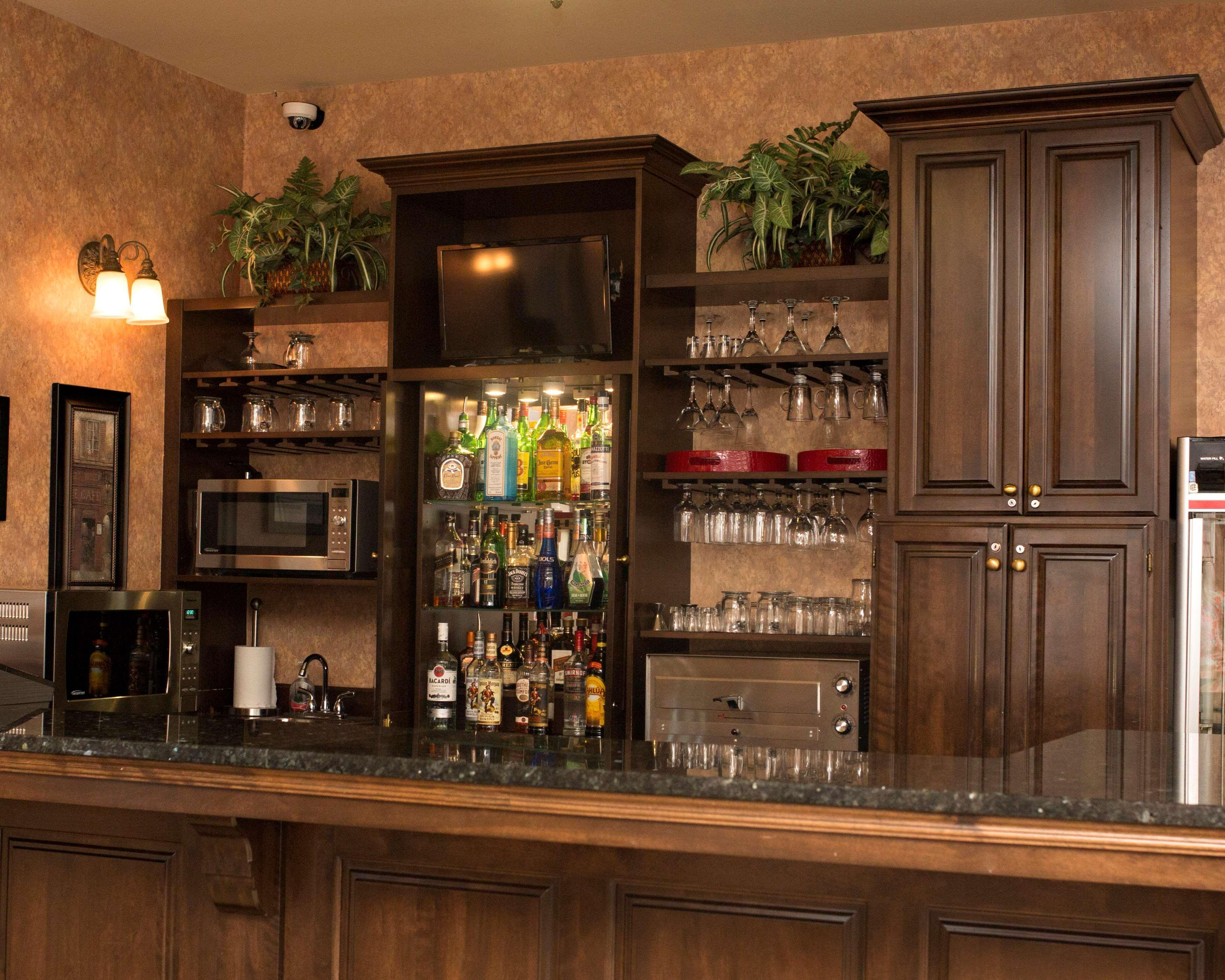 Best Western Plus Fredericton Hotel & Suites Eksteriør billede